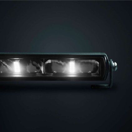 LED rampa Strands Dark Knight Nuuk 30"