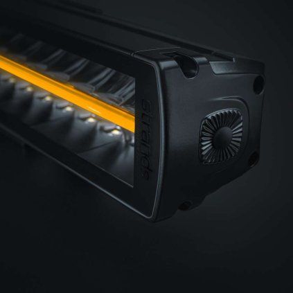 LED rampa Strands Siberia XPA DR 22"