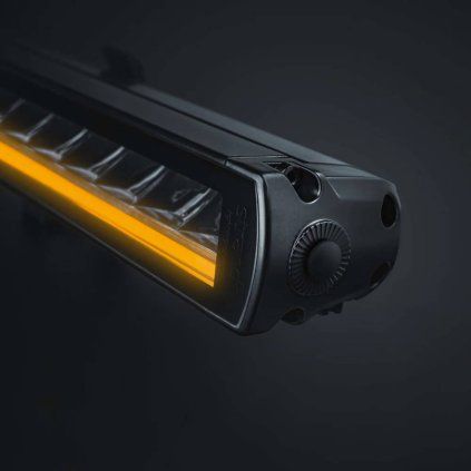 LED rampa Strands Siberia XPA SR 50"