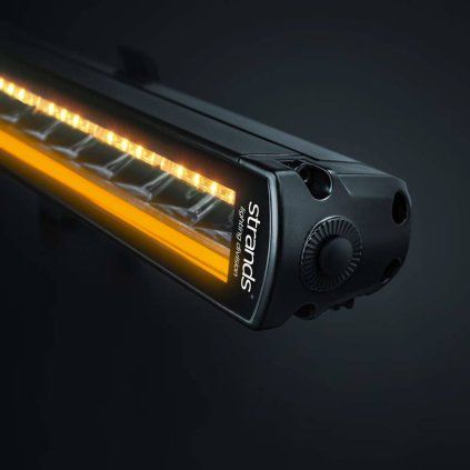 LED rampa Strands Siberia NG SR 38"