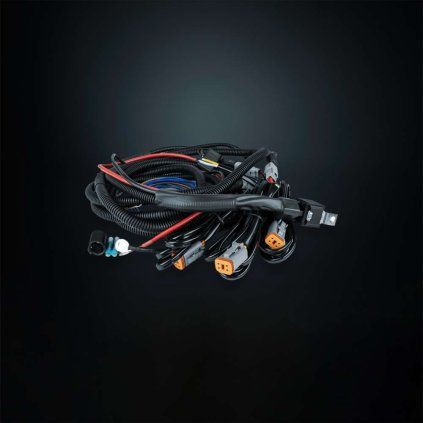 Kabelový set Strands Siberia PRO 3× DT