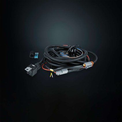 Kabelový set Strands Siberia PRO 1× DT