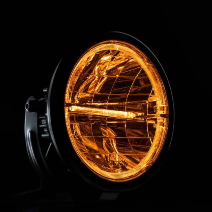 Přídavné dálkové světlo Strands Ambassador 9"