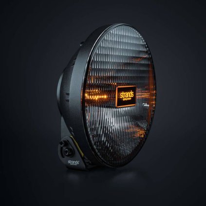 Přídavné dálkové světlo Strands IZE LED OG 9"