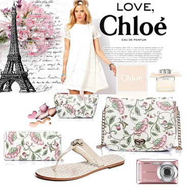 Love Chloé