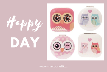 Dnes rozdáváme dárky ke každé objednávce!