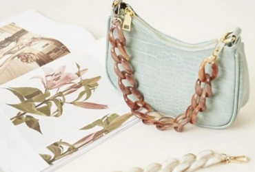 Nové kolekce kabelek jaro / léto 2021
