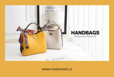 Nové kolekce jaro / léto 2018