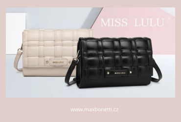 Kabelky na novou sezónu podzim/zima 2022/2023 již v prodeji!