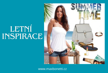 Letní inspirace