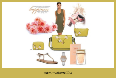 Set Glami - Happiness