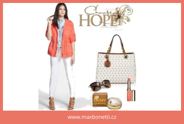 Anna Grace - nová značka v nabídce 