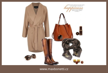 Podzimní inspirace MaxBonetti