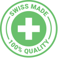 Švajčiarska kvalita