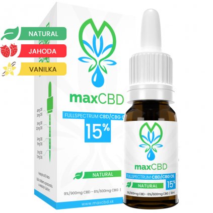 RENDER FULL CBG CBD maxcbd 15 all w