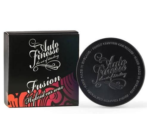 Ochrana laku (vosky, keramiky)