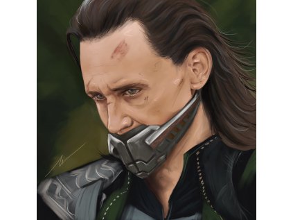 loki