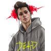 max dead