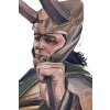 Loki - Arrow print