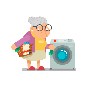 Jak pečovat o naše výrobky