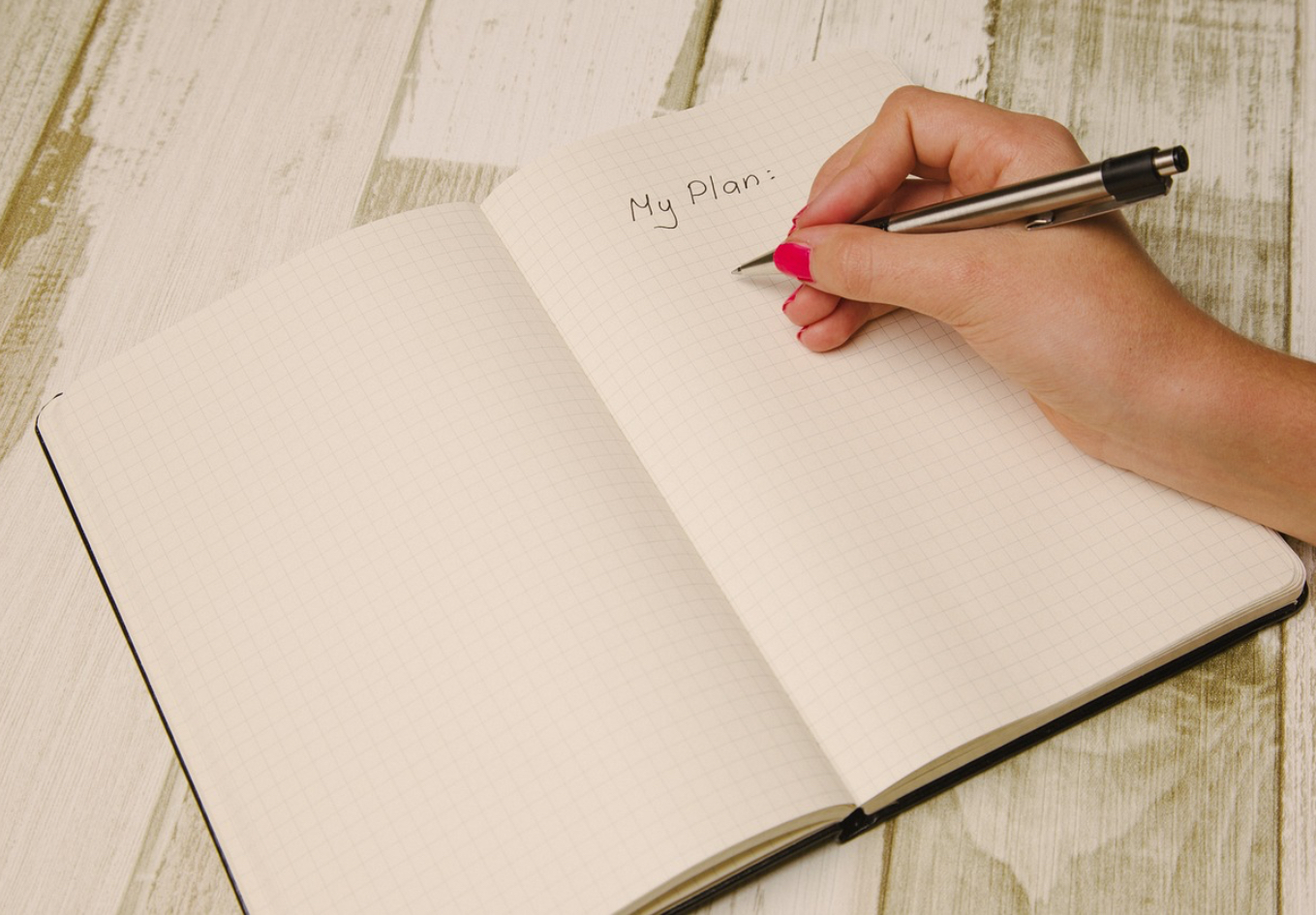 Proč je dobré mít porodní plán ?