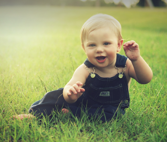 Na co si dávat pozor v létě s miminkem?