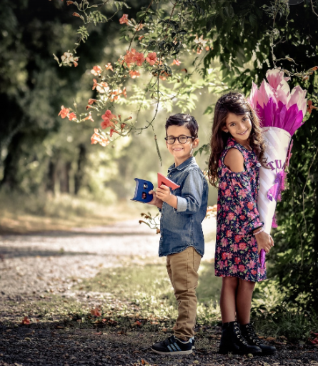 Jak připravit prvňáčka do školy