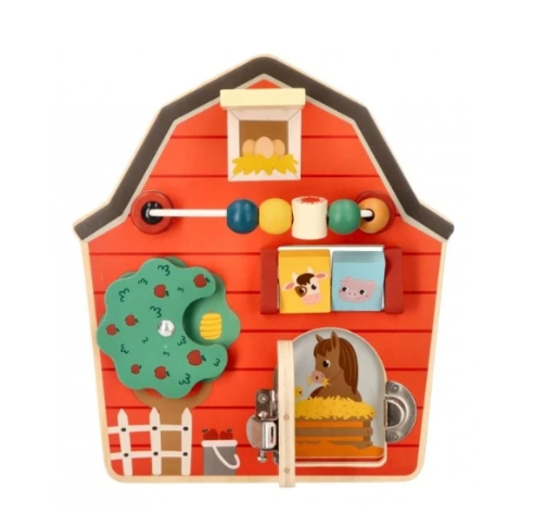 Jak správně vybrat hračky podle věku a vývoje