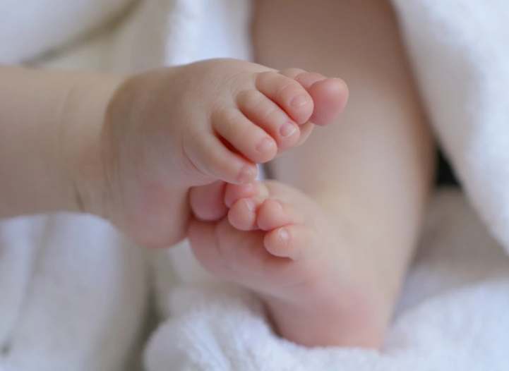 Jak se starat o citlivou pokožku dětí