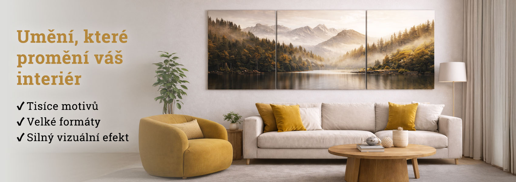 Maxifoto - velkoformátové fotografie