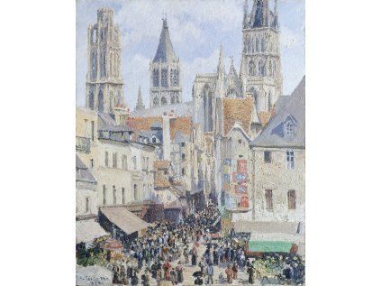 Camille Pissarro 01