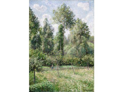 Camille Pissarro 02