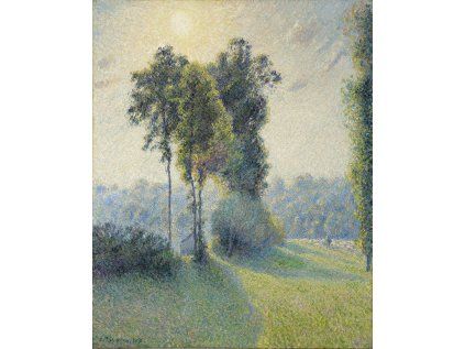 Camille Pissarro 04
