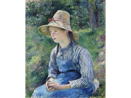 Camille Pissarro 08