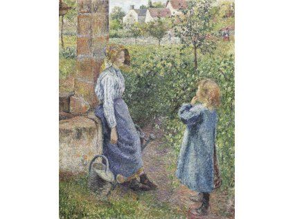 Camille Pissarro 07