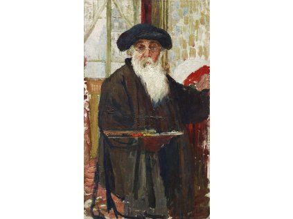 Camille Pissarro 09