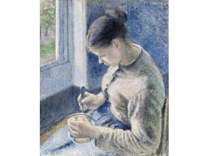 Camille Pissarro 10