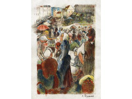 Camille Pissarro 12