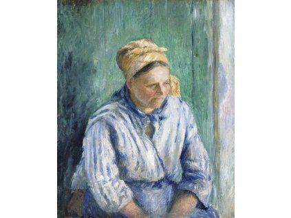 Camille Pissarro 11