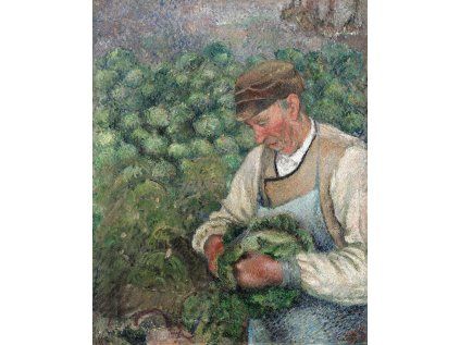 Camille Pissarro 13