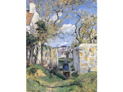 Camille Pissarro 15
