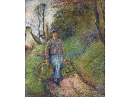 Camille Pissarro 14