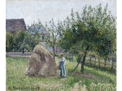 Camille Pissarro 16