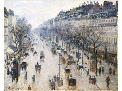 Camille Pissarro 17