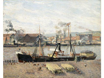 Camille Pissarro 18