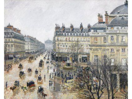 Camille Pissarro 21