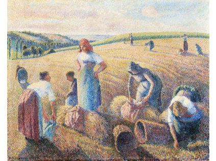 Camille Pissarro 22