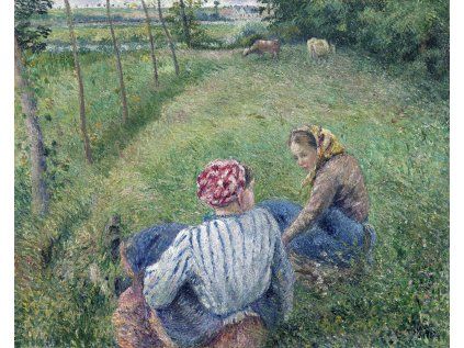 Camille Pissarro 23