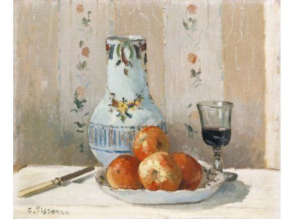 Camille Pissarro 24
