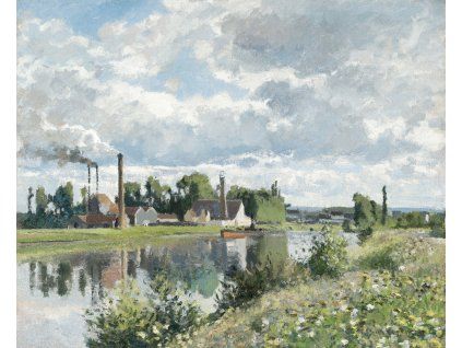 Camille Pissarro 28